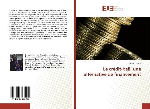 Le crédit-bail, une alternative de financement