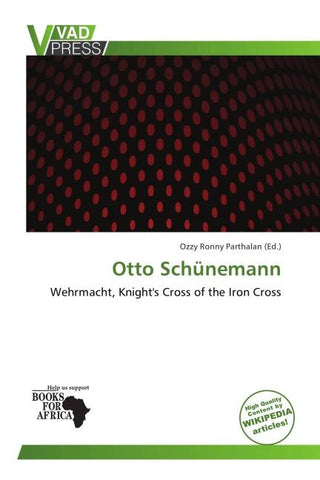 Otto Schünemann
