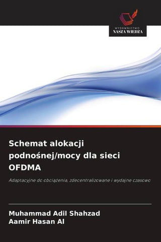 Schemat alokacji podno¿nej/mocy dla sieci OFDMA