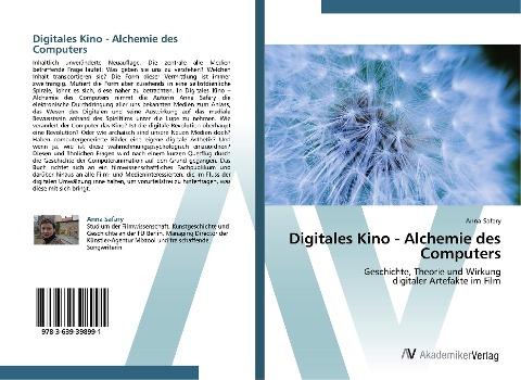 Digitales Kino - Alchemie des Computers