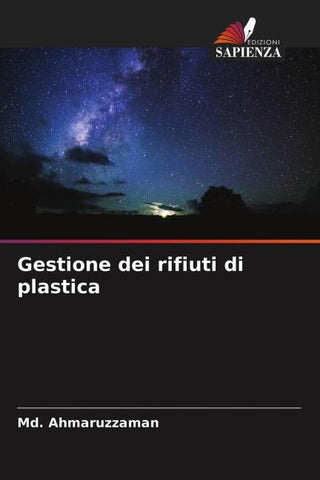 Gestione dei rifiuti di plastica