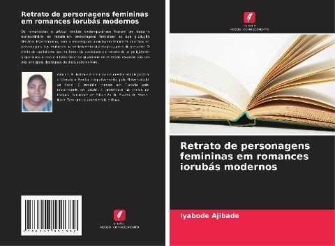 Retrato de personagens femininas em romances iorubás modernos