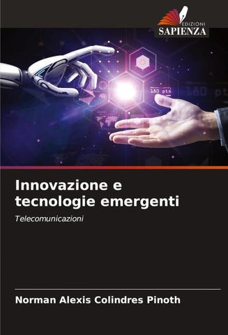 Innovazione e tecnologie emergenti