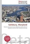 Salisbury, Maryland