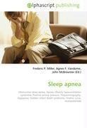 Sleep apnea