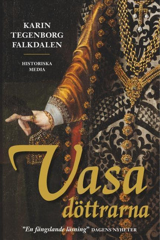 Vasadöttrarna