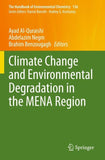 Climate Change and Environmental Degradation in the MENA Region