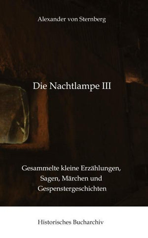 Die Nachtlampe III