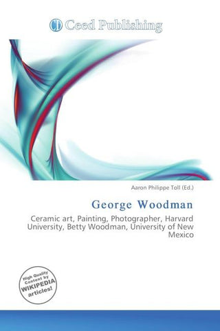 George Woodman