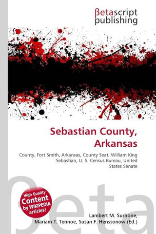 Sebastian County, Arkansas