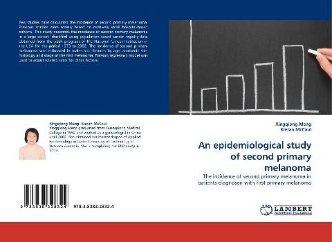An epidemiological study of second primary melanoma