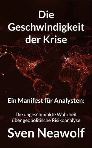 Die Geschwindigkeit der Krise