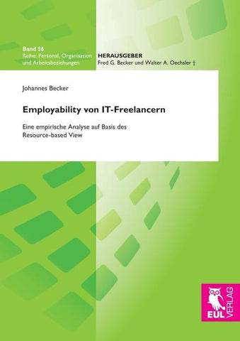 Employability von IT-Freelancern
