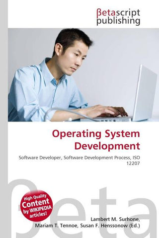 Operating System Development