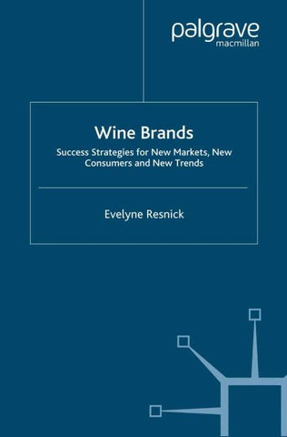 Wine Brands