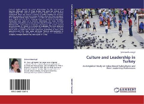 Culture and Leadership in Turkey