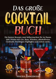 Das große Cocktail Buch