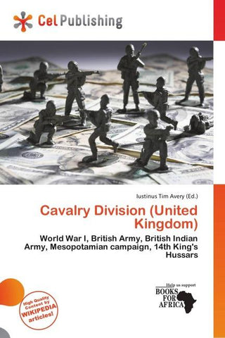 Cavalry Division (United Kingdom)