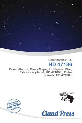 HD 47186