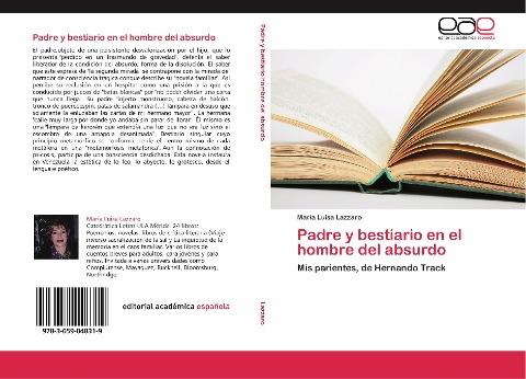 Padre y bestiario en el hombre del absurdo