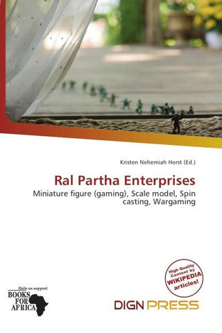 Ral Partha Enterprises