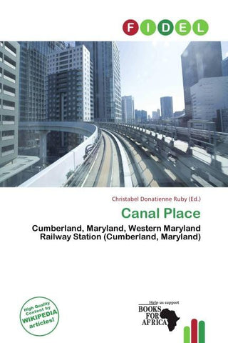 Canal Place