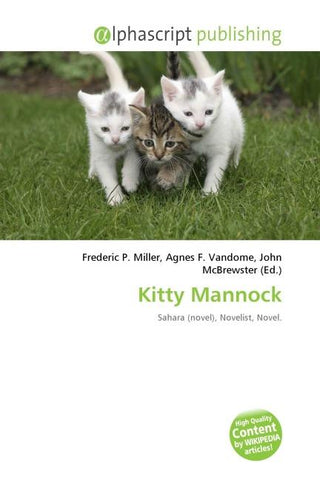 Kitty Mannock