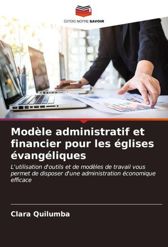 Modèle administratif et financier pour les églises évangéliques