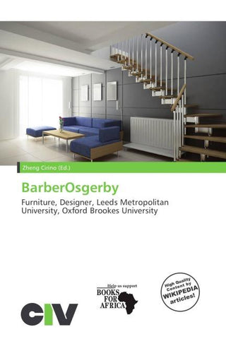 BarberOsgerby