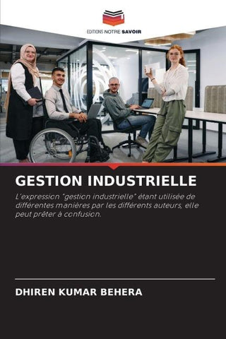 GESTION INDUSTRIELLE