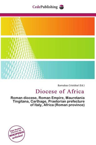 Diocese of Africa