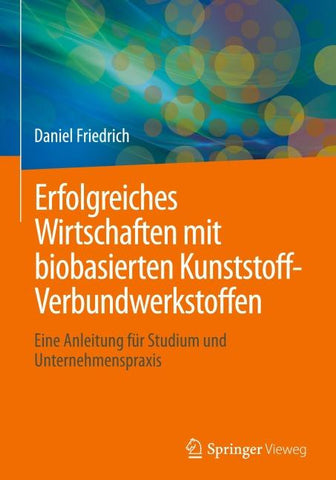Erfolgreiches Wirtschaften mit biobasierten Kunststoff-Verbundwerkstoffen