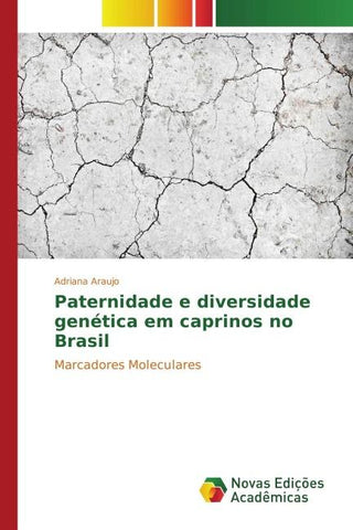 Paternidade e diversidade genética em caprinos no Brasil
