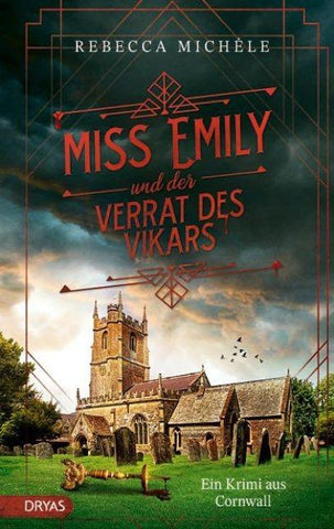 Miss Emily und der Verrat des Vikars
