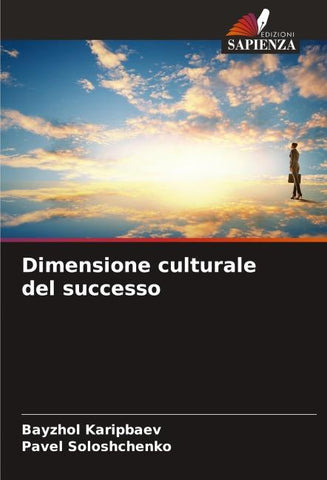 Dimensione culturale del successo