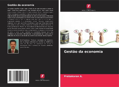 Gestão da economia