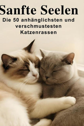 Sanfte Seelen
