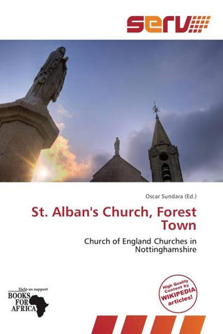St. Alban's Church, Forest Town