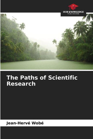 The Paths of Scientific Research