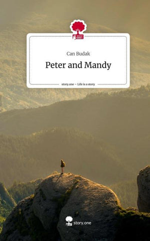 Peter and Mandy. Life is a Story - story.one