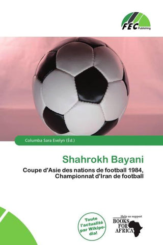 Shahrokh Bayani