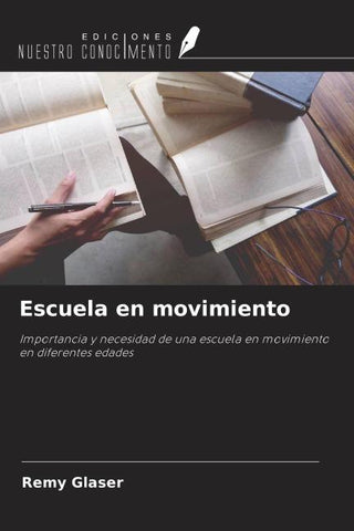 Escuela en movimiento