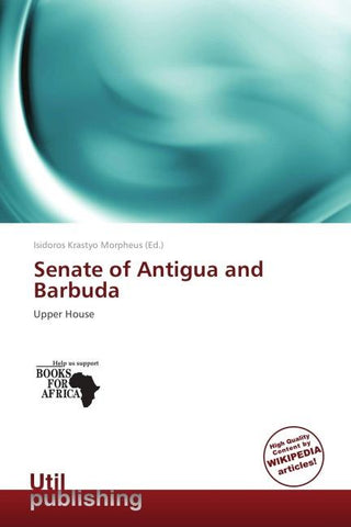 Senate of Antigua and Barbuda