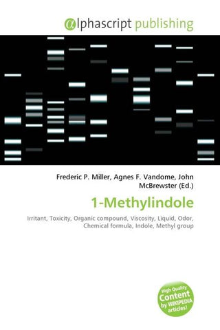 1-Methylindole