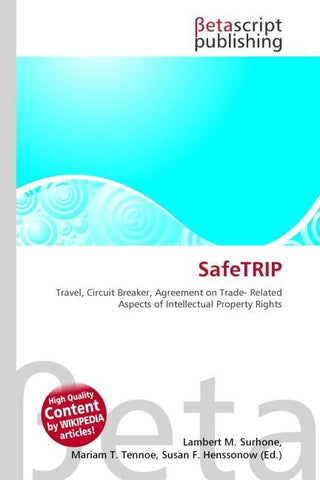 SafeTRIP