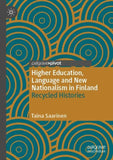 Higher Education, Language and New Nationalism in Finland