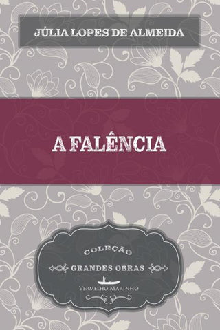 A falência