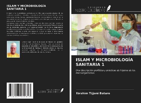 ISLAM Y MICROBIOLOGÍA SANITARIA 1