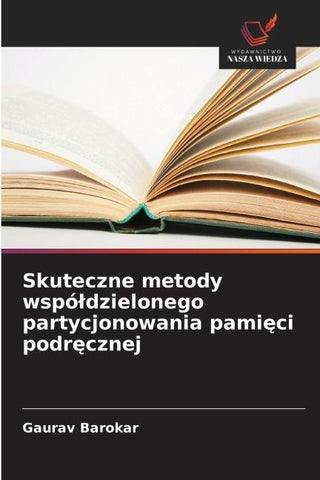 Skuteczne metody wspó¿dzielonego partycjonowania pami¿ci podr¿cznej