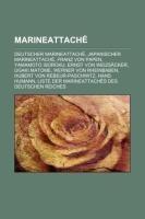 Marineattaché